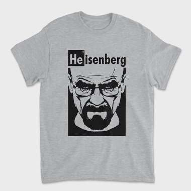 Breaking Bad 11, Tricou Barbati (Unisex)