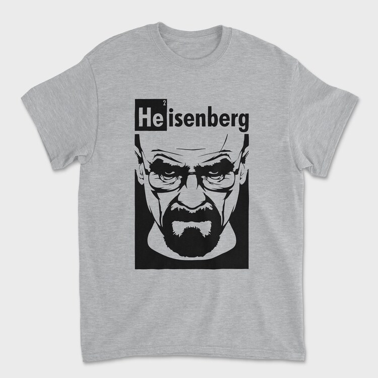 Breaking Bad 11, Tricou Barbati (Unisex)