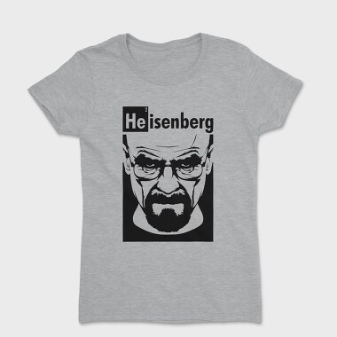 Breaking Bad 11, Tricou Femei