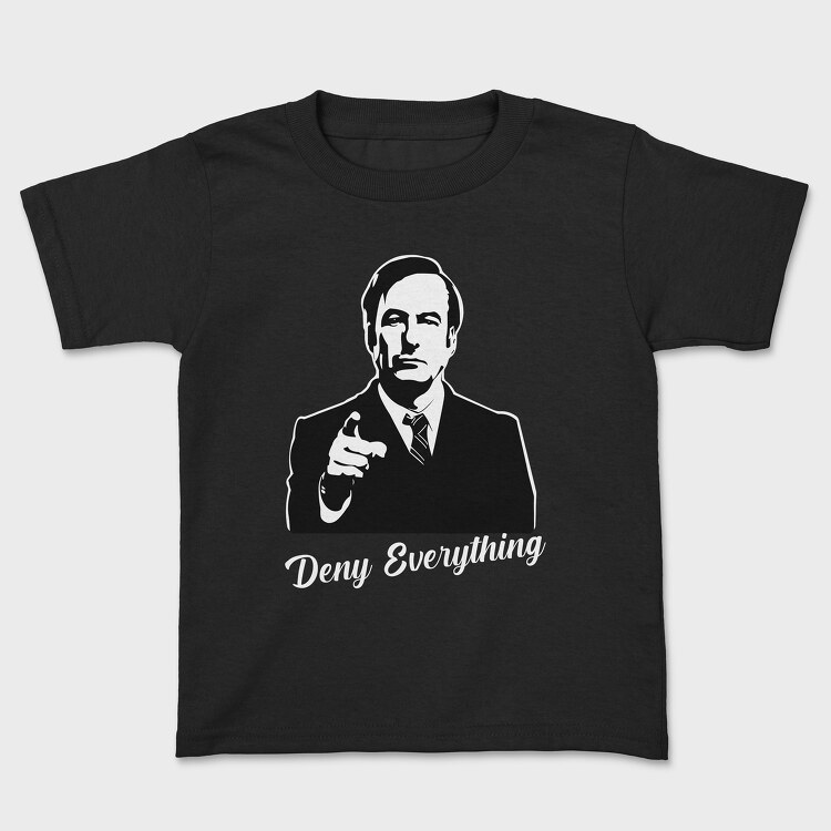 Breaking Bad 13, Tricou Copii