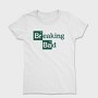 Breaking Bad 18, Tricou Femei