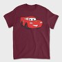 Cars 1, Tricou Barbati (Unisex)