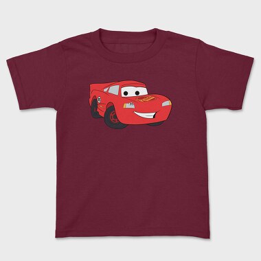 Cars 1, Tricou Copii