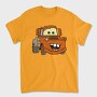 Cars 13, Tricou Barbati (Unisex)