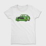 Cars 14, Tricou Femei