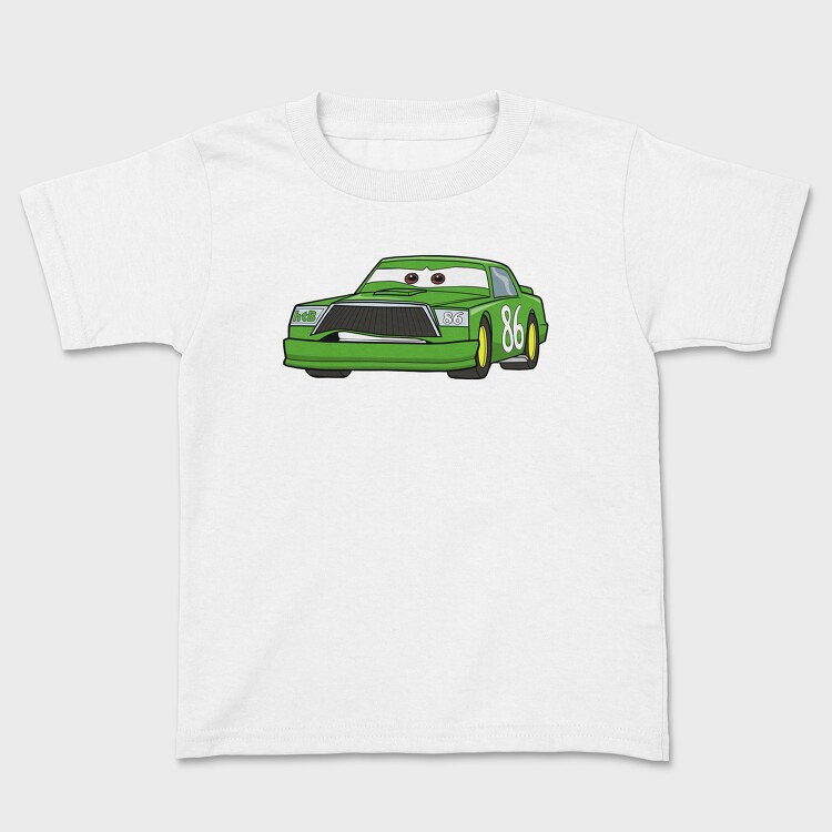 Cars 14, Tricou Copii