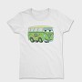 Cars 16, Tricou Femei