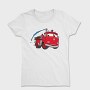 Cars 29, Tricou Femei
