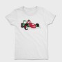 Cars 40, Tricou Femei