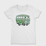 Cars 50, Tricou Femei