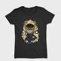 Lokis Thunder Strike, Tricou Femei