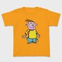 Cartoon Retro Ed Edd N Eddy 4, Tricou Copii