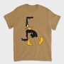 Cartoon Retro Pato Lucas 6, Tricou Barbati (Unisex)