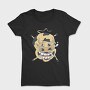 Flying Cow, Tricou Femei