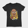 Kobes Legend, Tricou Femei