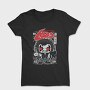 Lobos Edge, Tricou Femei