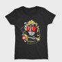 Kamen Rider X, Tricou Femei