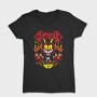 Cuphead 4, Tricou Femei