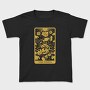 Cuphead 5, Tricou Copii