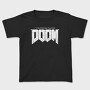 Doom 10, Tricou Copii