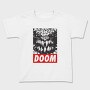 Doom 2, Tricou Copii