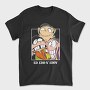 Ed Edd N Eddy, Tricou Barbati (Unisex)