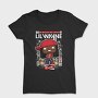 Lil Wayne Streetwear, Tricou Femei