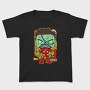 Funko Marvel Zombies 6, Tricou Copii