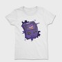 Gameboy Pokemon 1, Tricou Femei