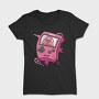 Gameboy Pokemon 8, Tricou Femei