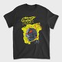 Ghost Rider 1, Tricou Barbati (Unisex)