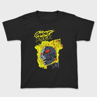 Ghost Rider 1, Tricou Copii