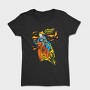 Ghost Rider 6, Tricou Femei
