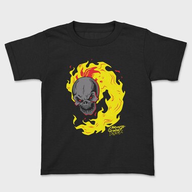 Ghost Rider 9, Tricou Copii
