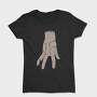Hand Merlina, Tricou Femei