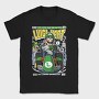 Luigi Kart Racing, Tricou Barbati (Unisex)