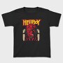 hellboy, Tricou Copii