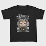 Lord Of The Rings Pop Art, Tricou Copii