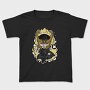 Lokis Thunder Strike, Tricou Copii