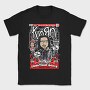 Korn Comic Cult, Tricou Barbati (Unisex)