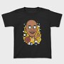 Kobes Legend, Tricou Copii