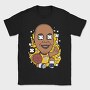 Kobes Legend, Tricou Barbati (Unisex)