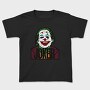 Joker 2, Tricou Copii