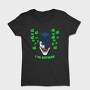 Joker 3, Tricou Femei