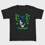 Joker 3, Tricou Copii