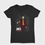 Joker 5, Tricou Femei