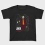 Joker 5, Tricou Copii