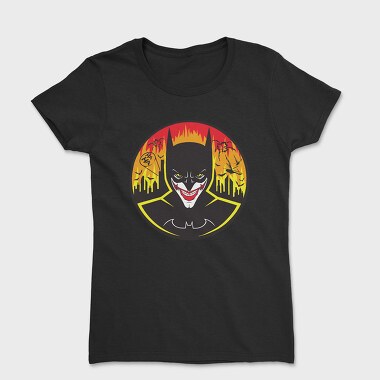 Joker 7, Tricou Femei