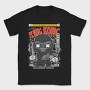King Kong Roar, Tricou Barbati (Unisex)