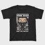 Keanus Revenge, Tricou Copii